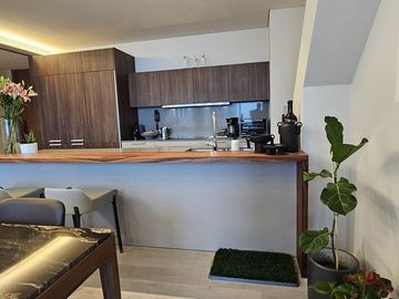 Se Vende Departamento en The Ritz-Carlton, Mexico City