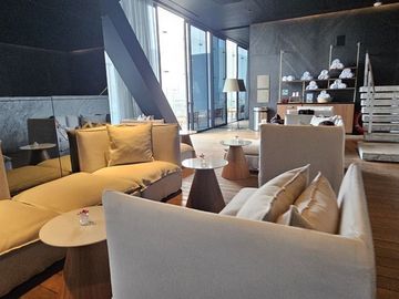 Se Vende Departamento en The Ritz-Carlton, Mexico City
