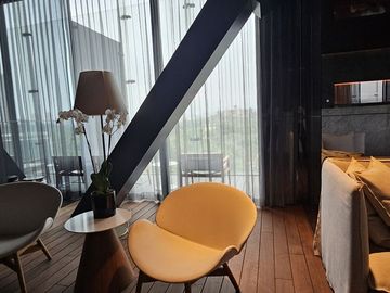 Se Vende Departamento en The Ritz-Carlton, Mexico City