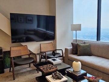 Se Vende Departamento en The Ritz-Carlton, Mexico City