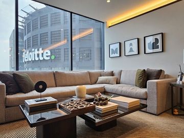 Se Vende Departamento en The Ritz-Carlton, Mexico City