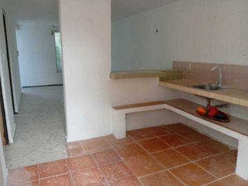 Casa en venta Yucalpeten