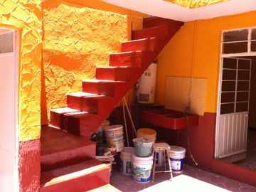 Casa en Venta en Colonia Metropolitana