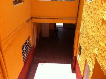 Casa en Venta en Colonia Metropolitana