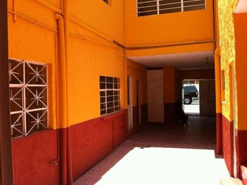 Casa en Venta en Colonia Metropolitana