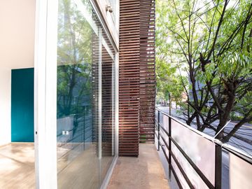 DEPARTAMENTO EN VENTA 2 RECAMARAS COL CUAUHTEMOC ENTRE REFORMA Y CIRCUITO INTERIOR