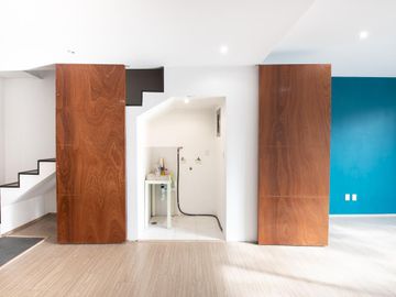 DEPARTAMENTO EN VENTA 2 RECAMARAS COL CUAUHTEMOC ENTRE REFORMA Y CIRCUITO INTERIOR