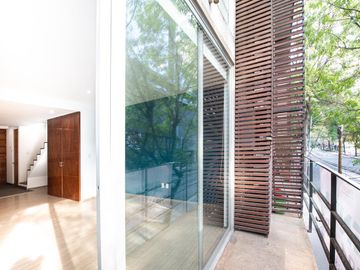 DEPARTAMENTO EN VENTA 2 RECAMARAS COL CUAUHTEMOC ENTRE REFORMA Y CIRCUITO INTERIOR