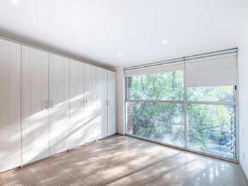 DEPARTAMENTO EN VENTA 2 RECAMARAS COL CUAUHTEMOC ENTRE REFORMA Y CIRCUITO INTERIOR