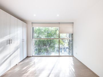 DEPARTAMENTO EN VENTA 2 RECAMARAS COL CUAUHTEMOC ENTRE REFORMA Y CIRCUITO INTERIOR
