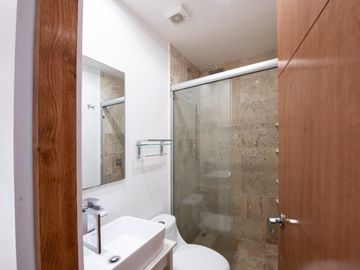 DEPARTAMENTO EN VENTA 2 RECAMARAS COL CUAUHTEMOC ENTRE REFORMA Y CIRCUITO INTERIOR