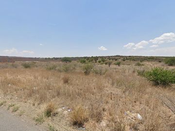 Terreno comercial en Ciudad Maderas Residencial Querétaro