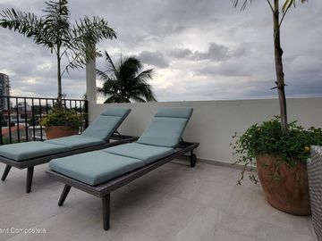 Departamento en Venta a 2 Cuadras de Plaza Galerías inversion inteligente
