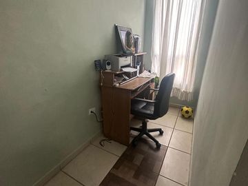 Casa en  RENTA FRACC CERRADO CERCA AVE. IMPORTANTES