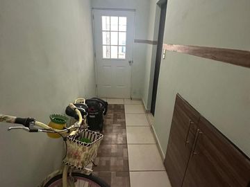 Casa en  RENTA FRACC CERRADO CERCA AVE. IMPORTANTES