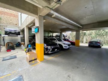 Departamento en VENTA con vibra urbana en Roma Norte