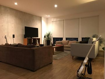 Departamento en VENTA con vibra urbana en Roma Norte