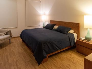 Departamento en VENTA con vibra urbana en Roma Norte