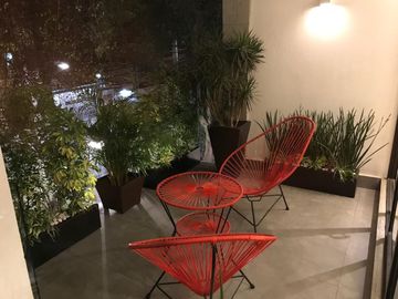 Departamento en VENTA con vibra urbana en Roma Norte