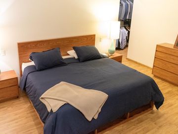 Departamento en VENTA con vibra urbana en Roma Norte