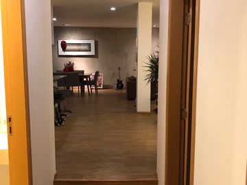 Departamento en VENTA con vibra urbana en Roma Norte
