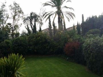 Departamento en Venta en Camino Otoñal/los dominicos