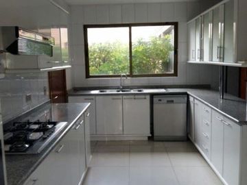 Departamento en Venta en Camino Otoñal/los dominicos