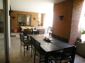 Departamento en Venta en Camino Otoñal/los dominicos