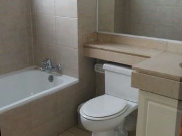 Departamento en Venta en Camino Otoñal/los dominicos