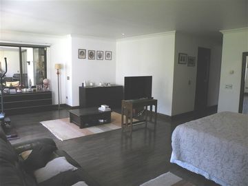 Departamento en Venta en Camino Otoñal/los dominicos
