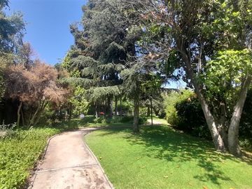 Departamento en Venta en Camino Otoñal/los dominicos