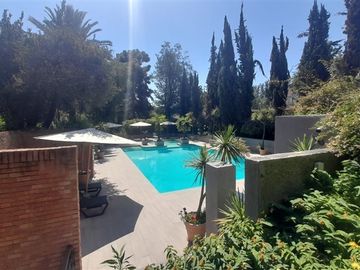 Departamento en Venta en Camino Otoñal/los dominicos