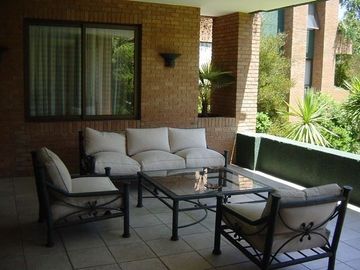 Departamento en Venta en Camino Otoñal/los dominicos