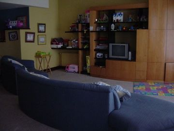 Departamento en Venta en Camino Otoñal/los dominicos