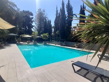 Departamento en Venta en Camino Otoñal/los dominicos