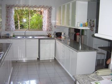 Departamento en Venta en Camino Otoñal/los dominicos