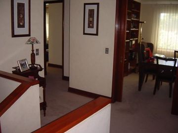 Departamento en Venta en Camino Otoñal/los dominicos