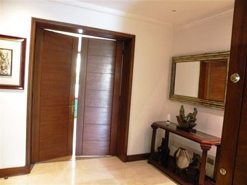 Departamento en Venta en Camino Otoñal/los dominicos