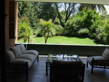 Departamento en Venta en Camino Otoñal/los dominicos