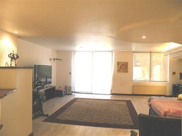 Departamento en Venta en Camino Otoñal/los dominicos