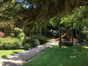 Departamento en Venta en Camino Otoñal/los dominicos