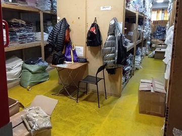 Local Comercial en Venta en Patronato