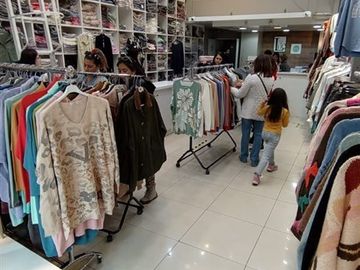 Local Comercial en Venta en Patronato