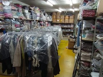Local Comercial en Venta en Patronato