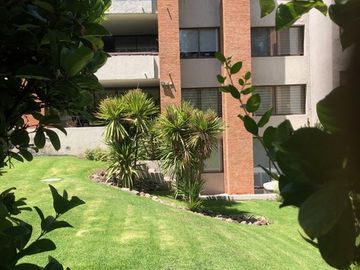 Departamento en Venta en Camino Otoñal/ Los Dominicos