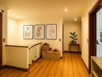 Departamento en Venta en Camino Otoñal/ Los Dominicos