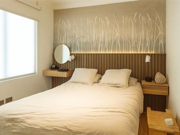 Departamento en Venta en Camino Otoñal/ Los Dominicos