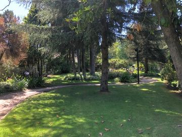 Departamento en Venta en Camino Otoñal/ Los Dominicos