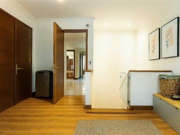 Departamento en Venta en Camino Otoñal/ Los Dominicos