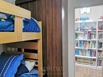 Departamento en Venta en Venta Depto. Diego Portales 3D 2B 1E, Puente Alto